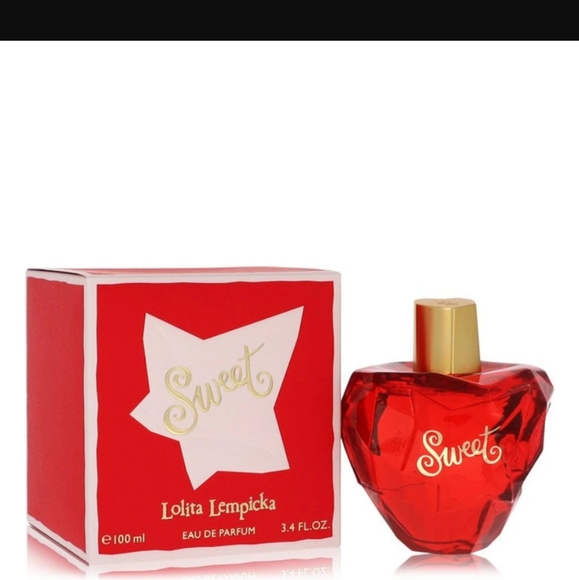 Lolita lympika sweet - Picture 5 of 6